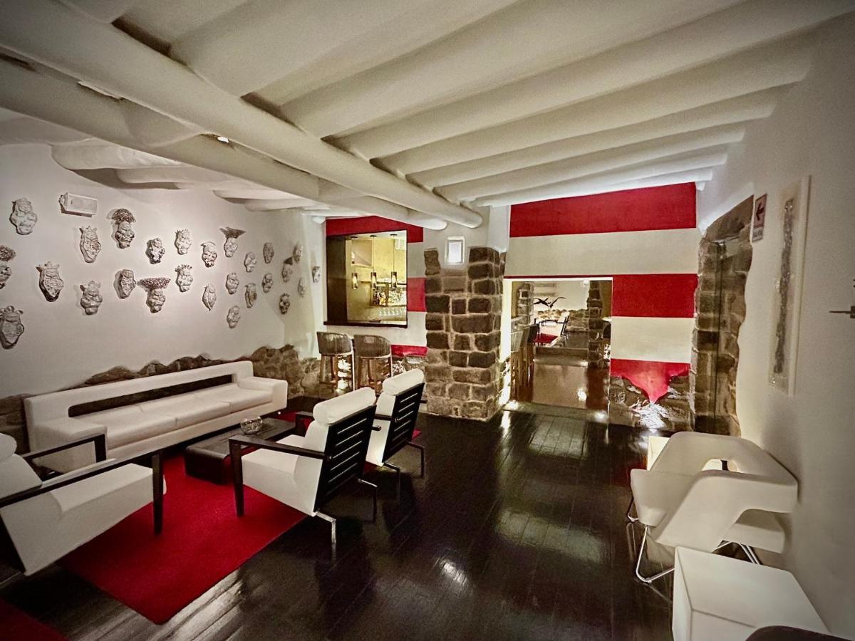 Casa Cartagena Boutique & 5*
