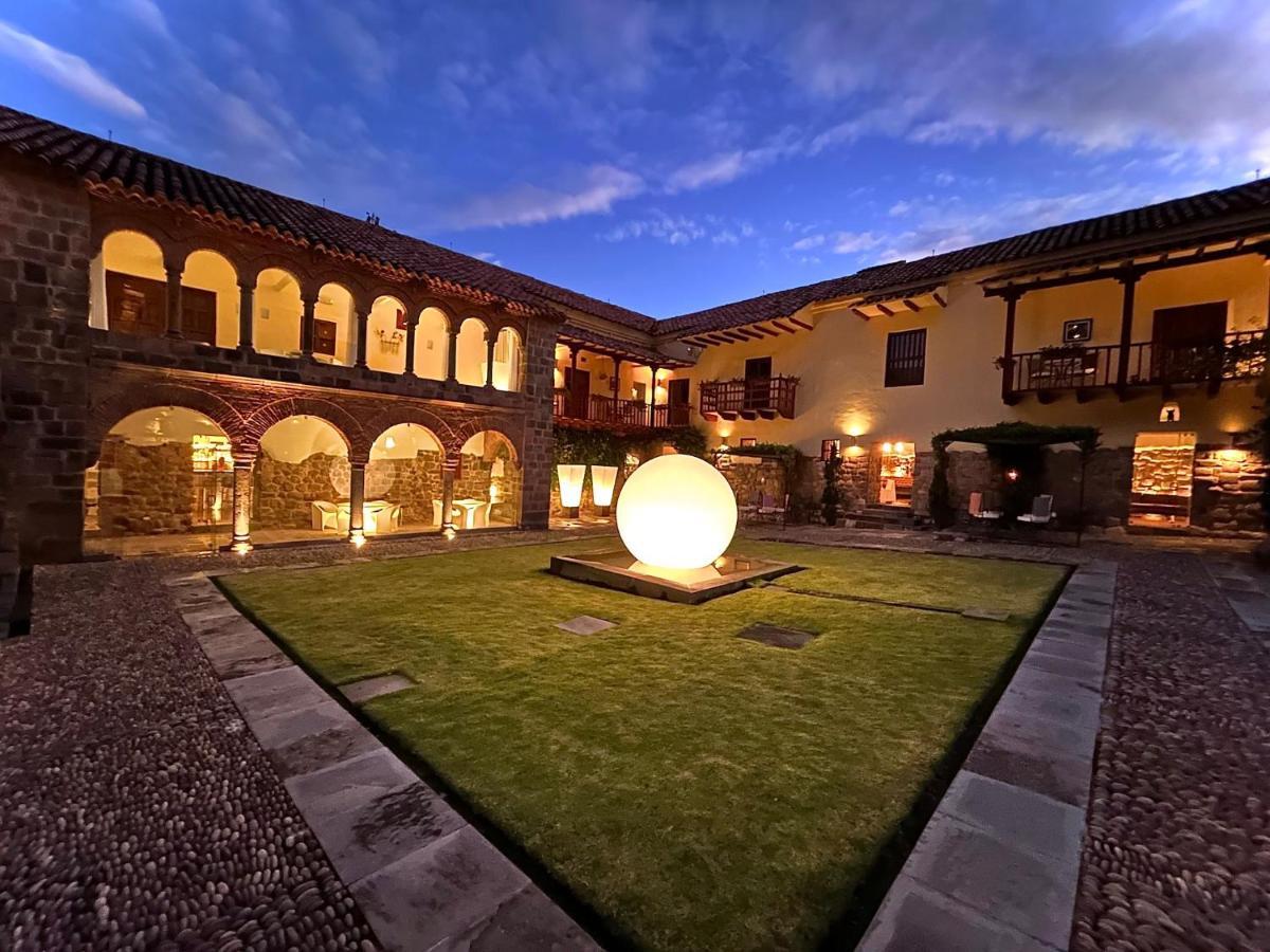 Casa Cartagena Boutique & 5*