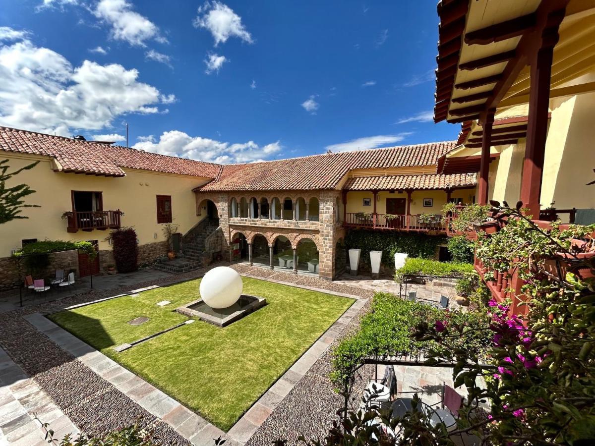 Casa Cartagena Boutique & Hotel Cuzco