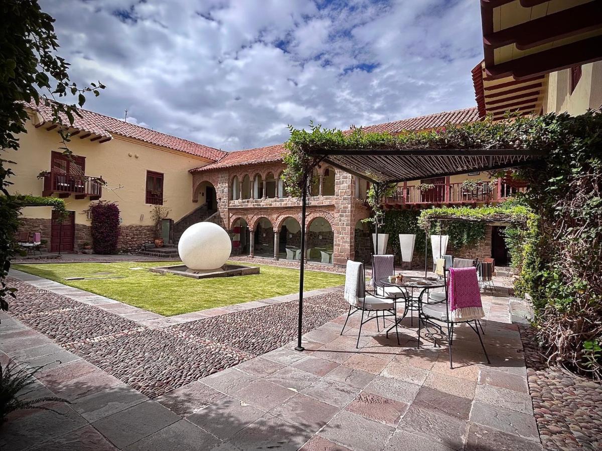 Casa Cartagena Boutique & Hotel Cuzco