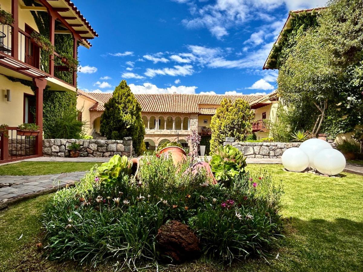Casa Cartagena Boutique & 5* Cuzco