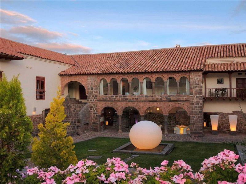 Hotel Casa Cartagena Boutique Hotel&spa 5*