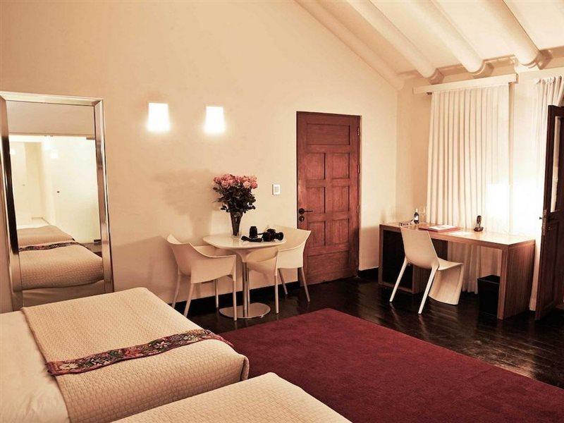Casa Cartagena Boutique Hotel&spa 5*