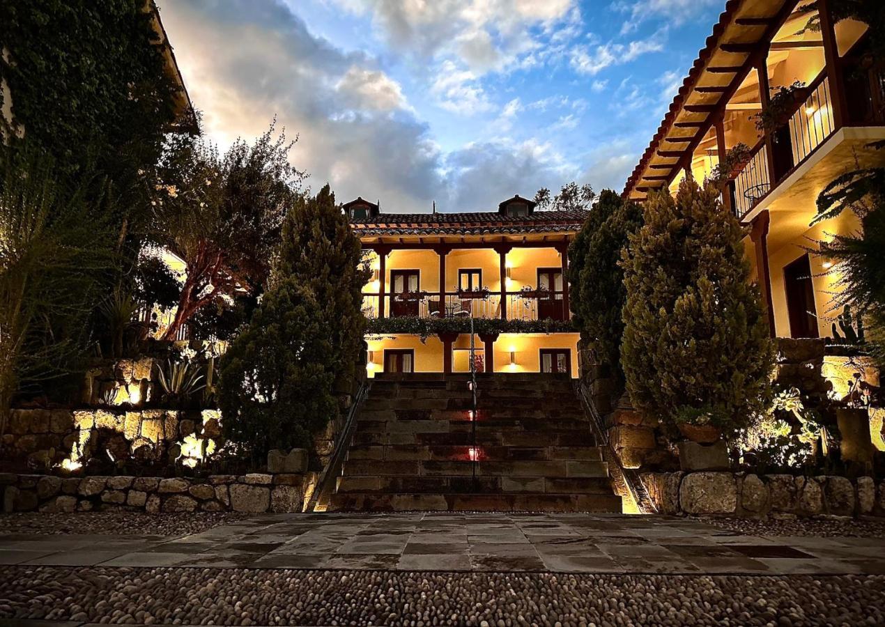 Casa Cartagena Boutique Hotel&spa 5*