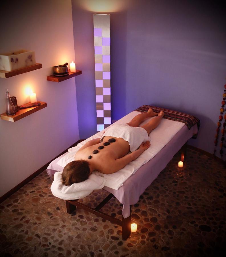 Casa Cartagena Boutique Hotel&spa Cusco