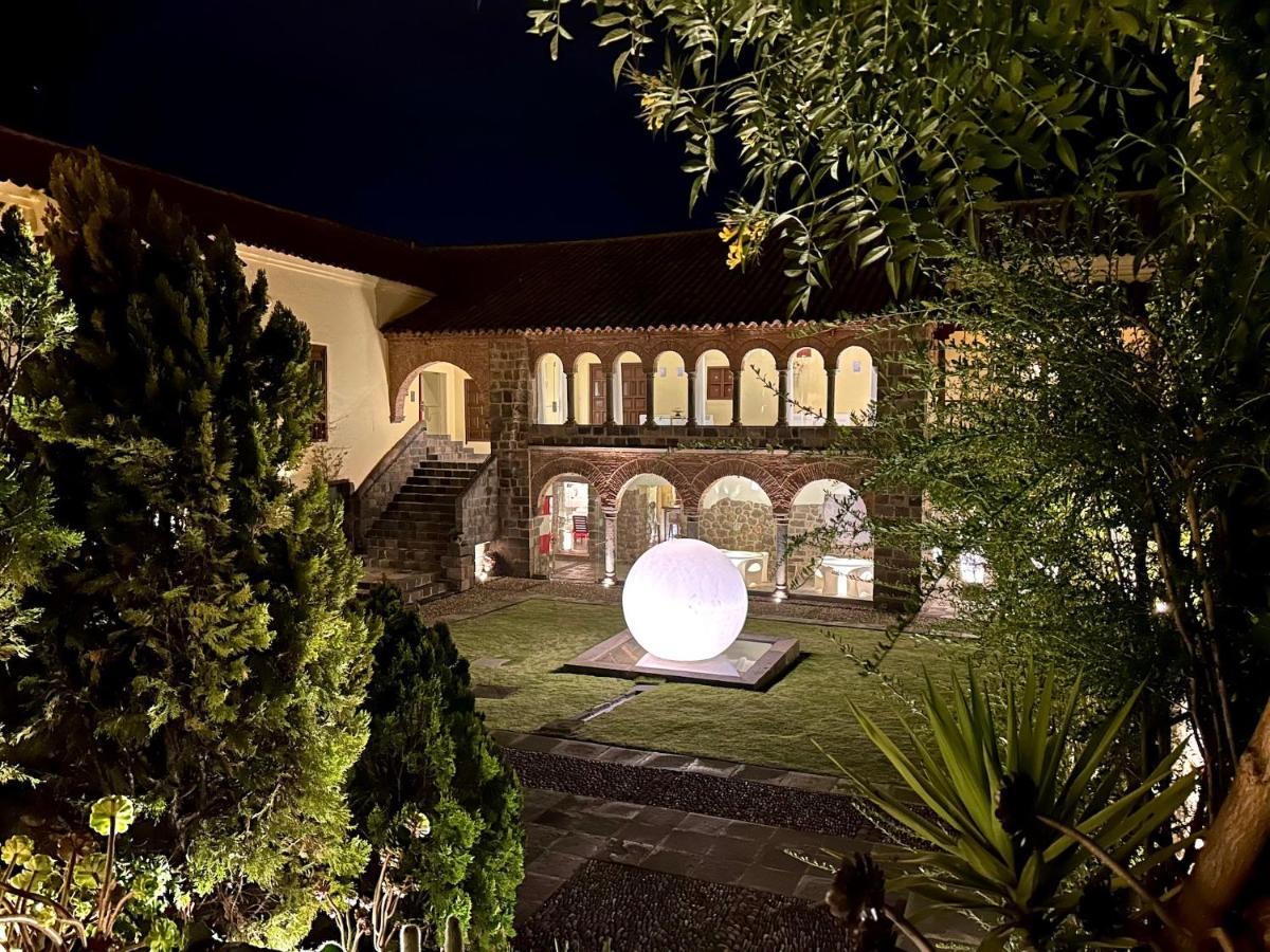 Casa Cartagena Boutique Hotel&spa Hotel