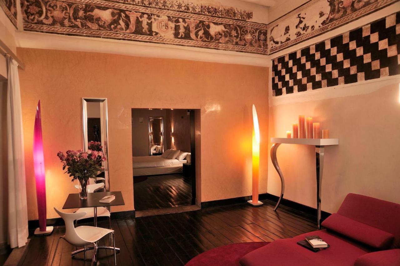 Casa Cartagena Boutique Hotel&spa Hotel Cusco