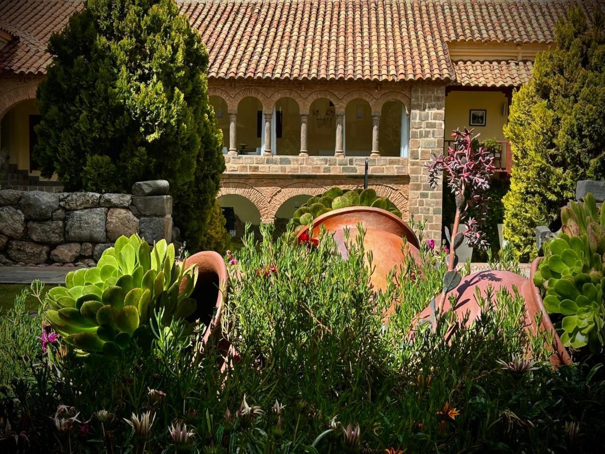 Hotel Casa Cartagena Boutique Hotel&spa 5*