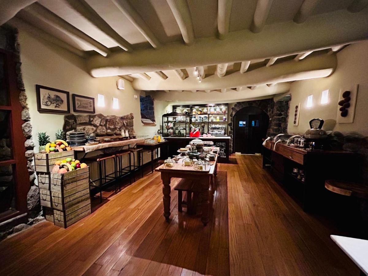 Casa Cartagena Boutique Hotel&spa Cusco