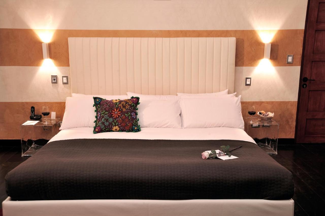 Casa Cartagena Boutique Hotel&spa Hotel