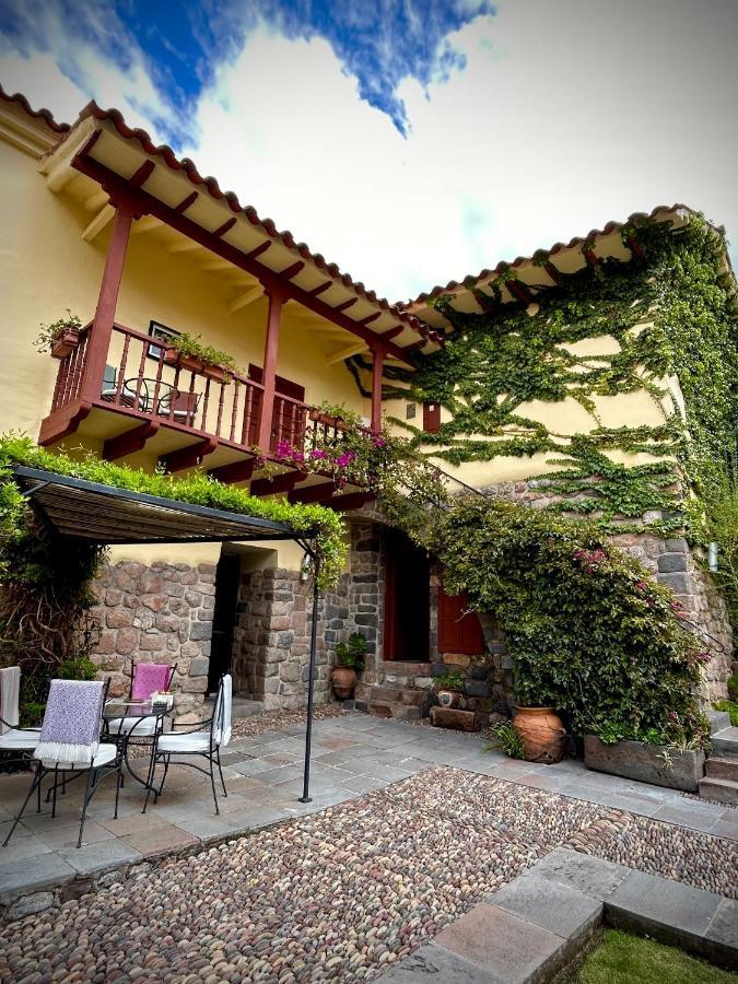 Hotel Casa Cartagena Boutique Hotel&spa 5*
