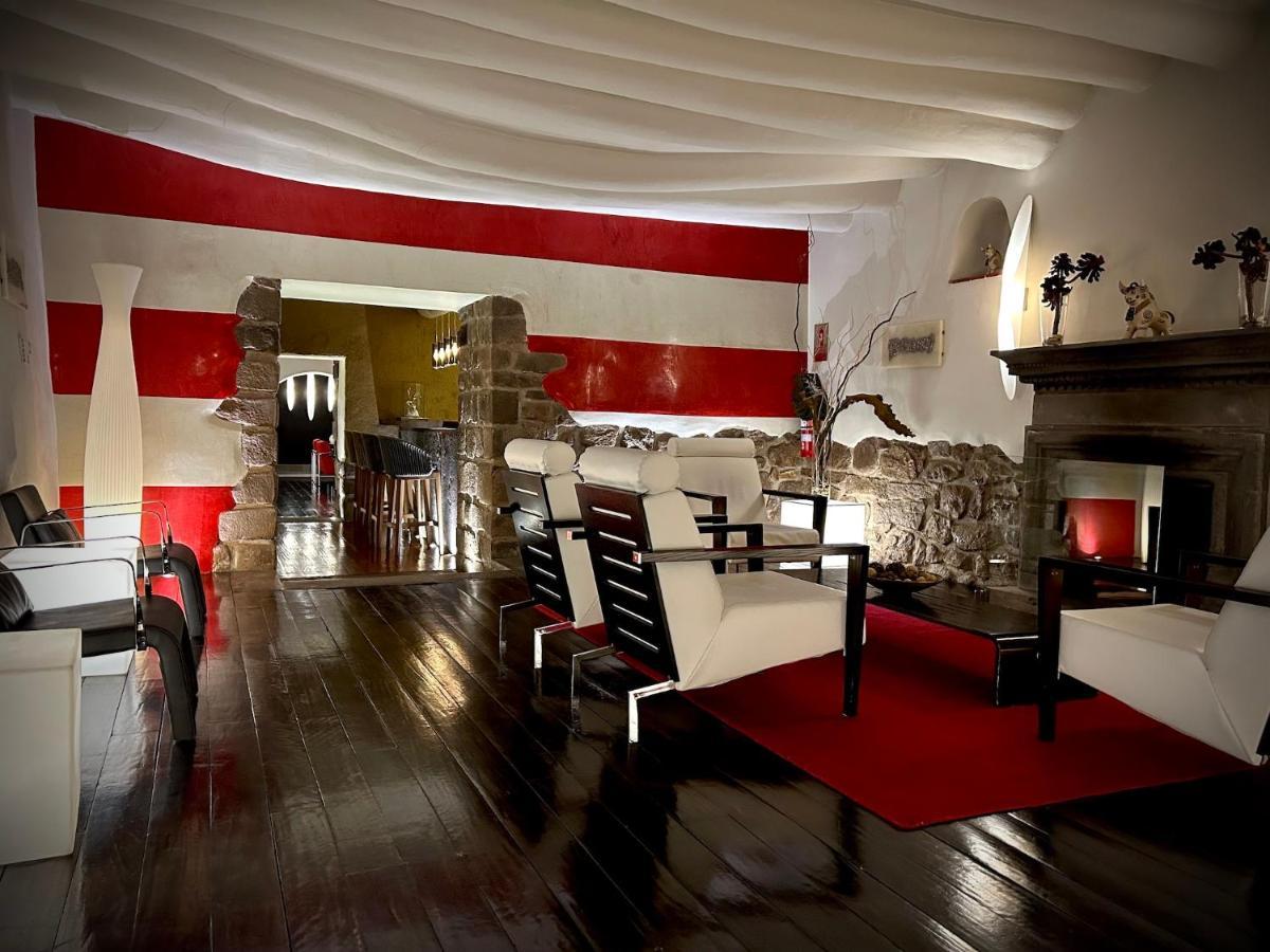 Hotel Casa Cartagena Boutique Hotel&spa 5*