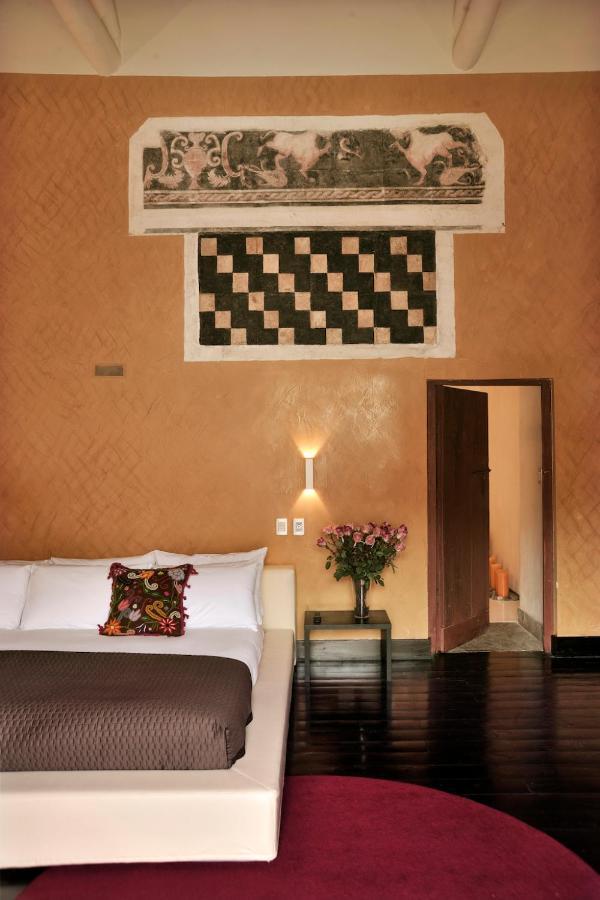Casa Cartagena Boutique Hotel&spa Cusco