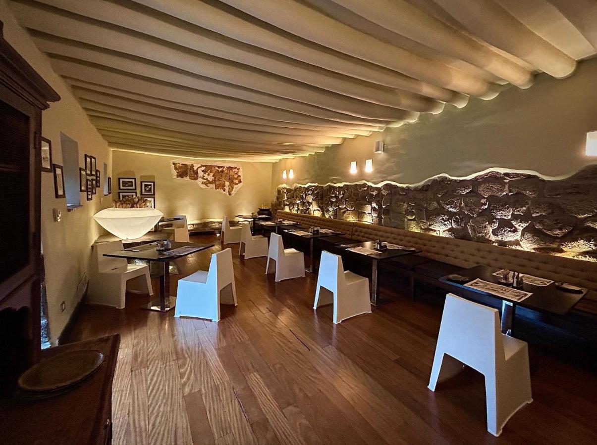 Casa Cartagena Boutique Hotel&spa Hotel