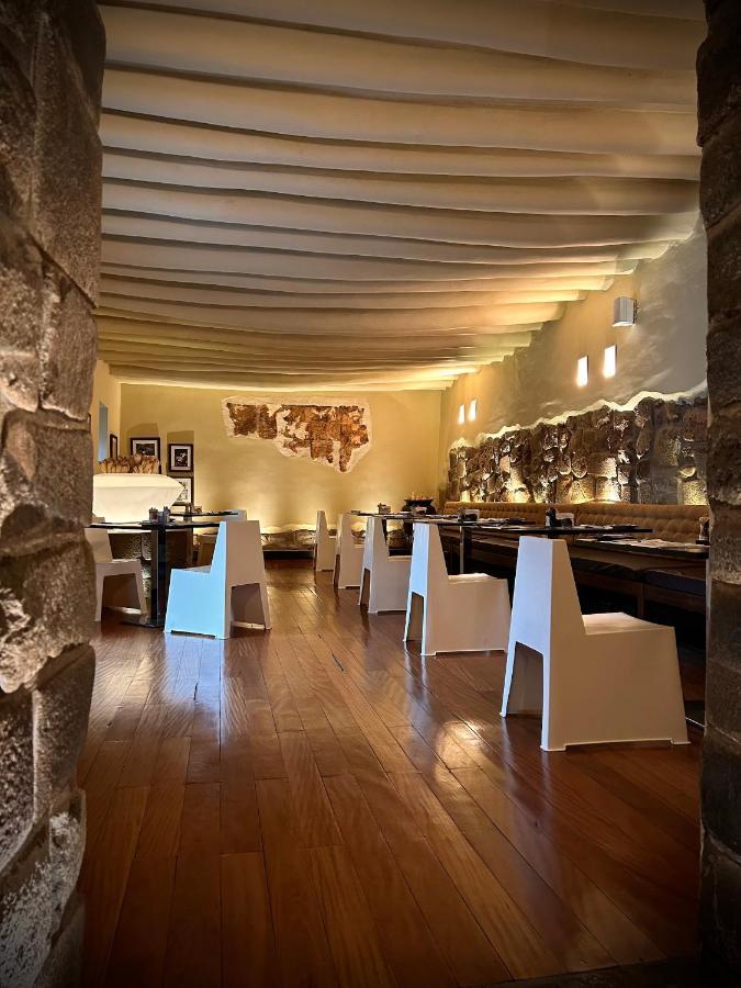 Casa Cartagena Boutique Hotel&spa 5*