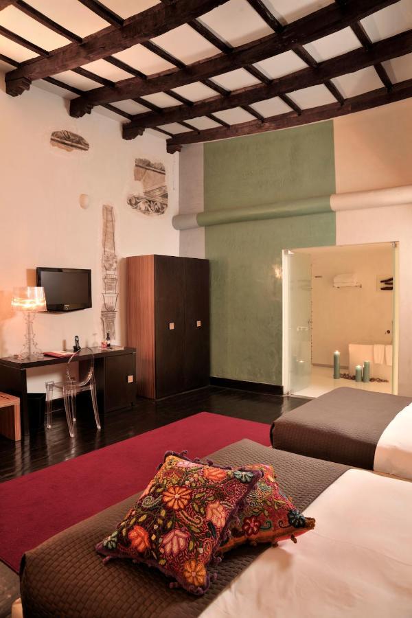 Hotel Casa Cartagena Boutique Hotel&spa 5*