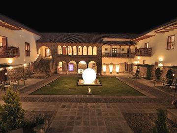 Casa Cartagena Boutique Hotel&spa