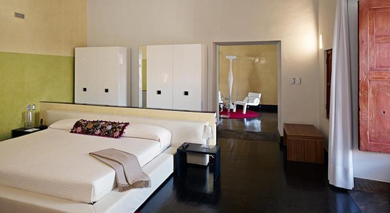 Casa Cartagena Boutique Hotel&spa 5* Cusco