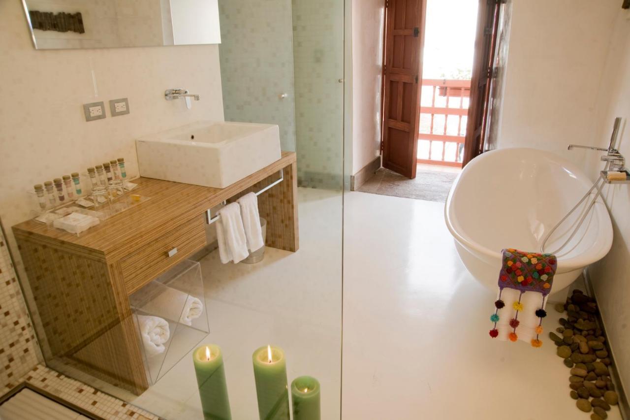 Casa Cartagena Boutique Hotel&spa 5* Cusco