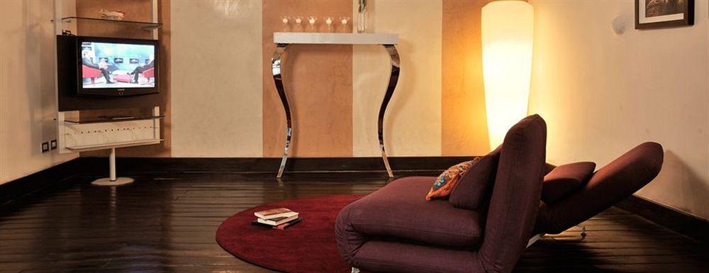 Casa Cartagena Boutique Hotel&spa Hotel