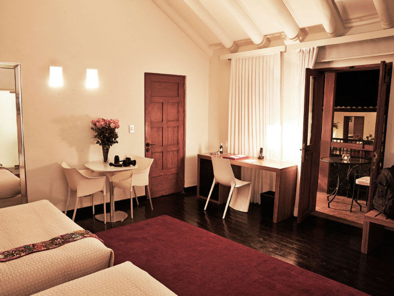 Casa Cartagena Boutique Hotel&spa Hotel