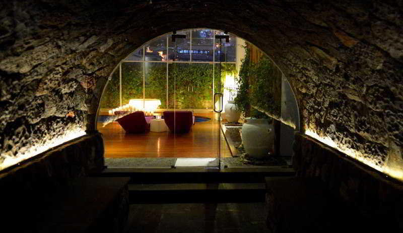 Casa Cartagena Boutique Hotel&spa 5* Cusco