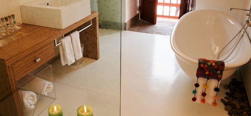 Casa Cartagena Boutique Hotel&spa Hotel 5*