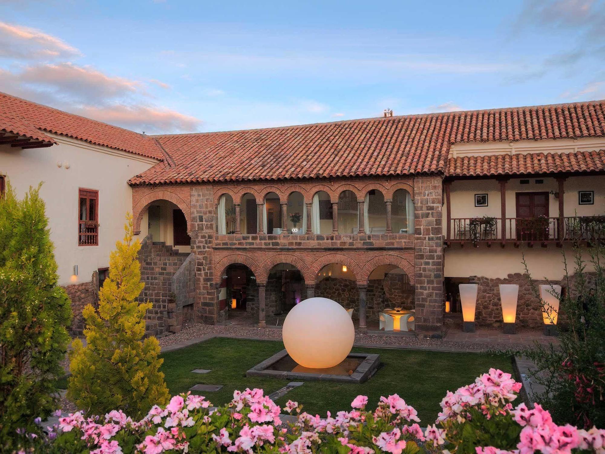 Hotel Casa Cartagena Boutique Hotel&spa Cusco