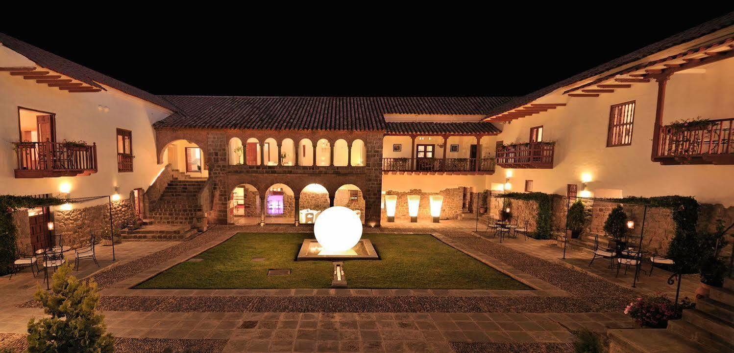 Casa Cartagena Boutique Hotel&spa Hotel 5*
