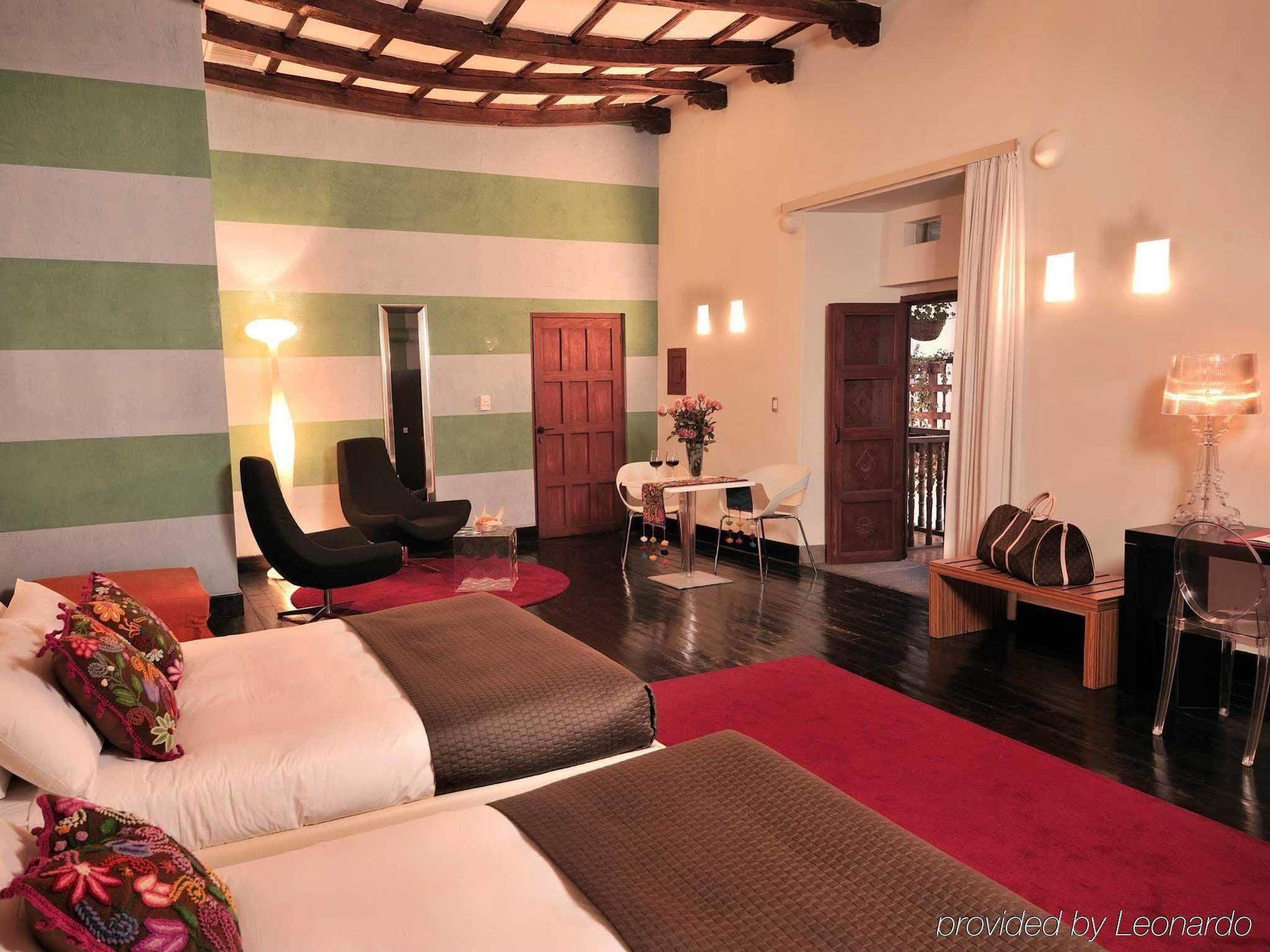 Casa Cartagena Boutique Hotel&spa 5* Cusco