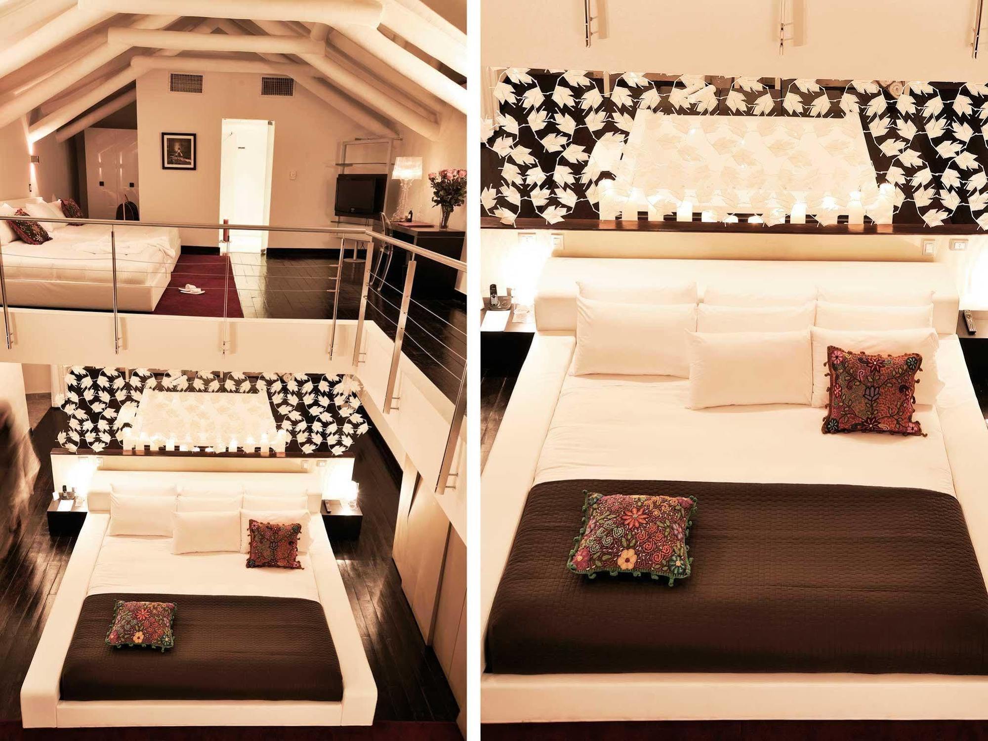 Casa Cartagena Boutique Hotel&spa