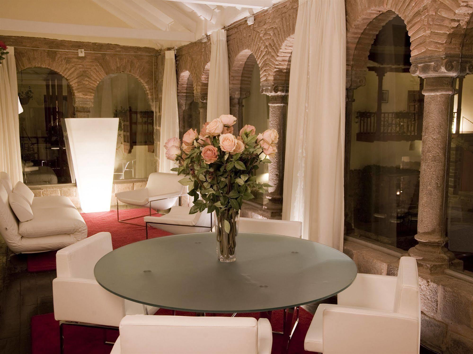 Hotel Casa Cartagena Boutique Hotel&spa Cusco