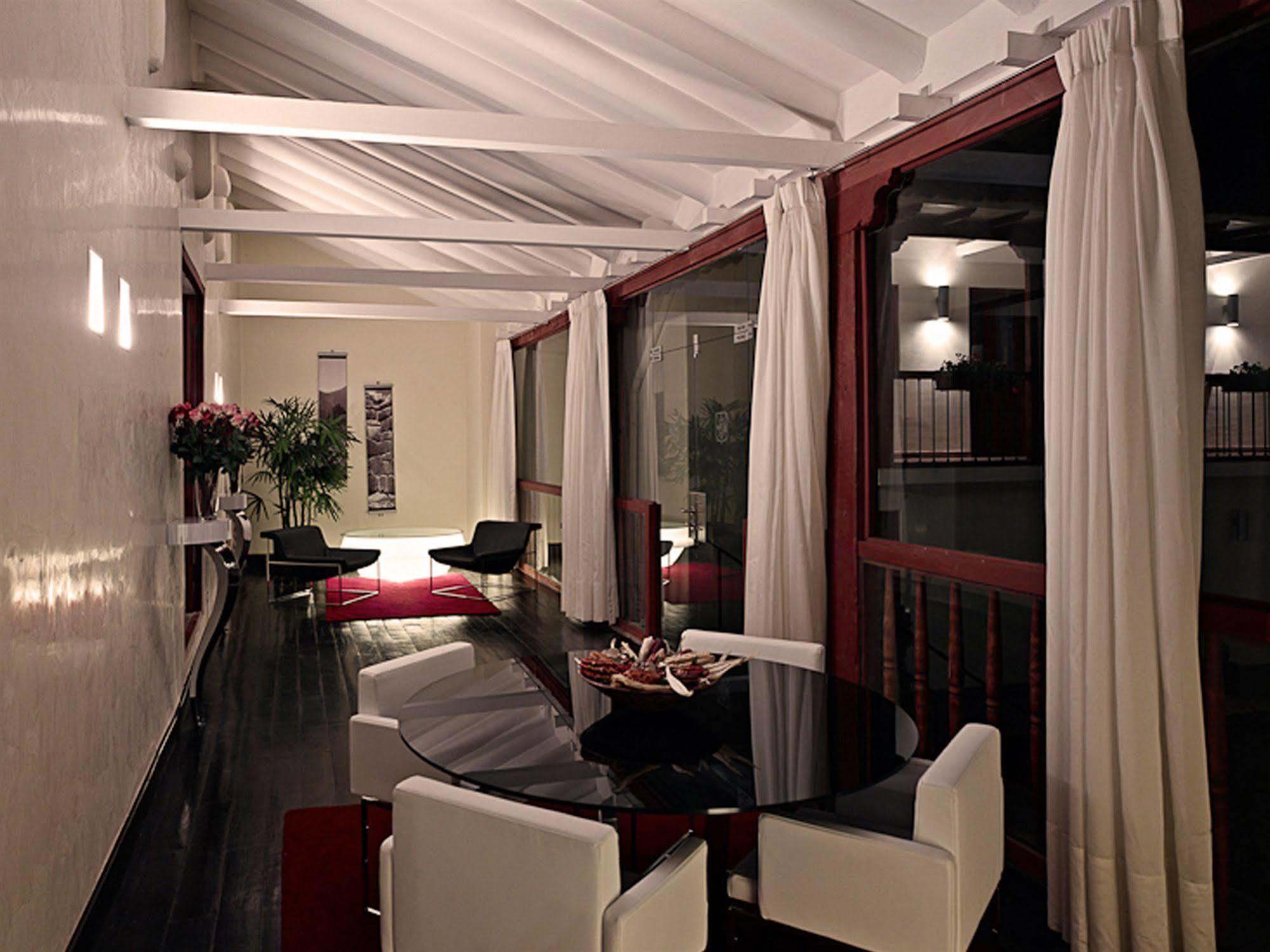 Casa Cartagena Boutique Hotel&spa Hotel