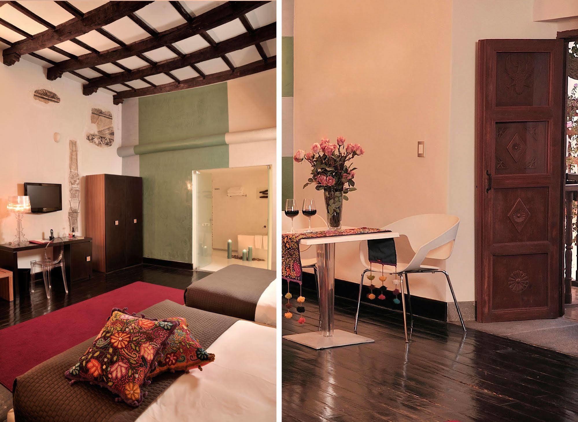 Casa Cartagena Boutique Hotel&spa 5*