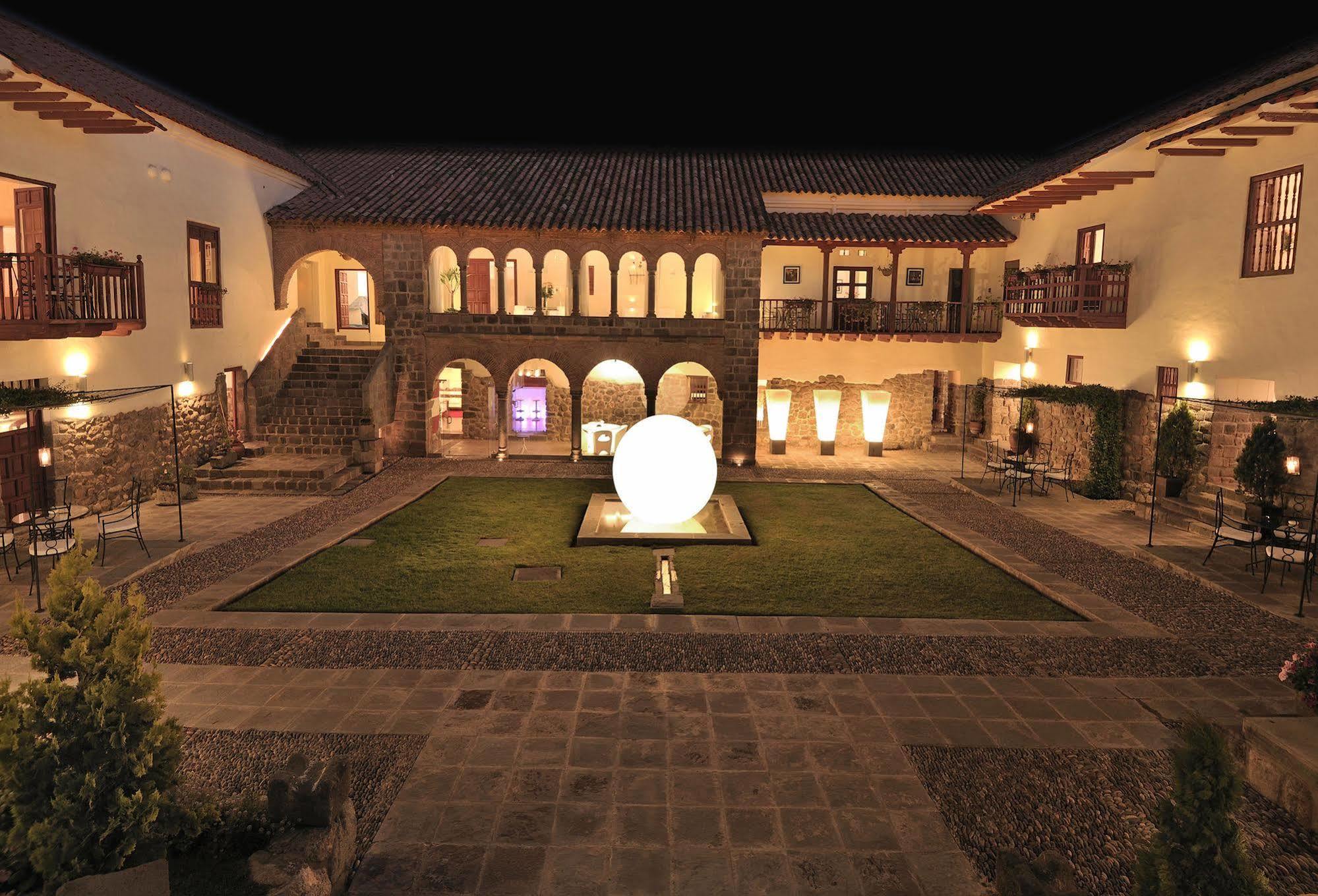 Hotel Casa Cartagena Boutique Hotel&spa Cusco