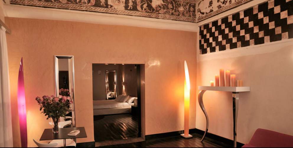Casa Cartagena Boutique Hotel&spa 5*